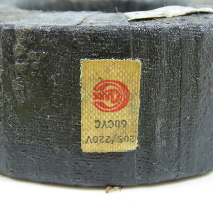 Clark TB6-40 Transformer 208-220V 60CYC