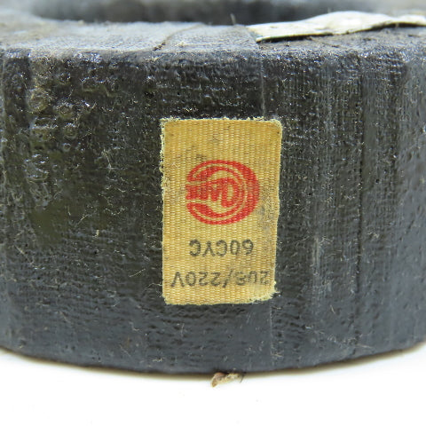 Clark TB6-40 Transformer 208-220V 60CYC