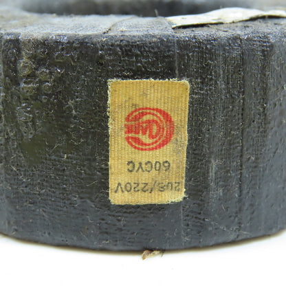 Clark TB6-40 Transformer 208-220V 60CYC