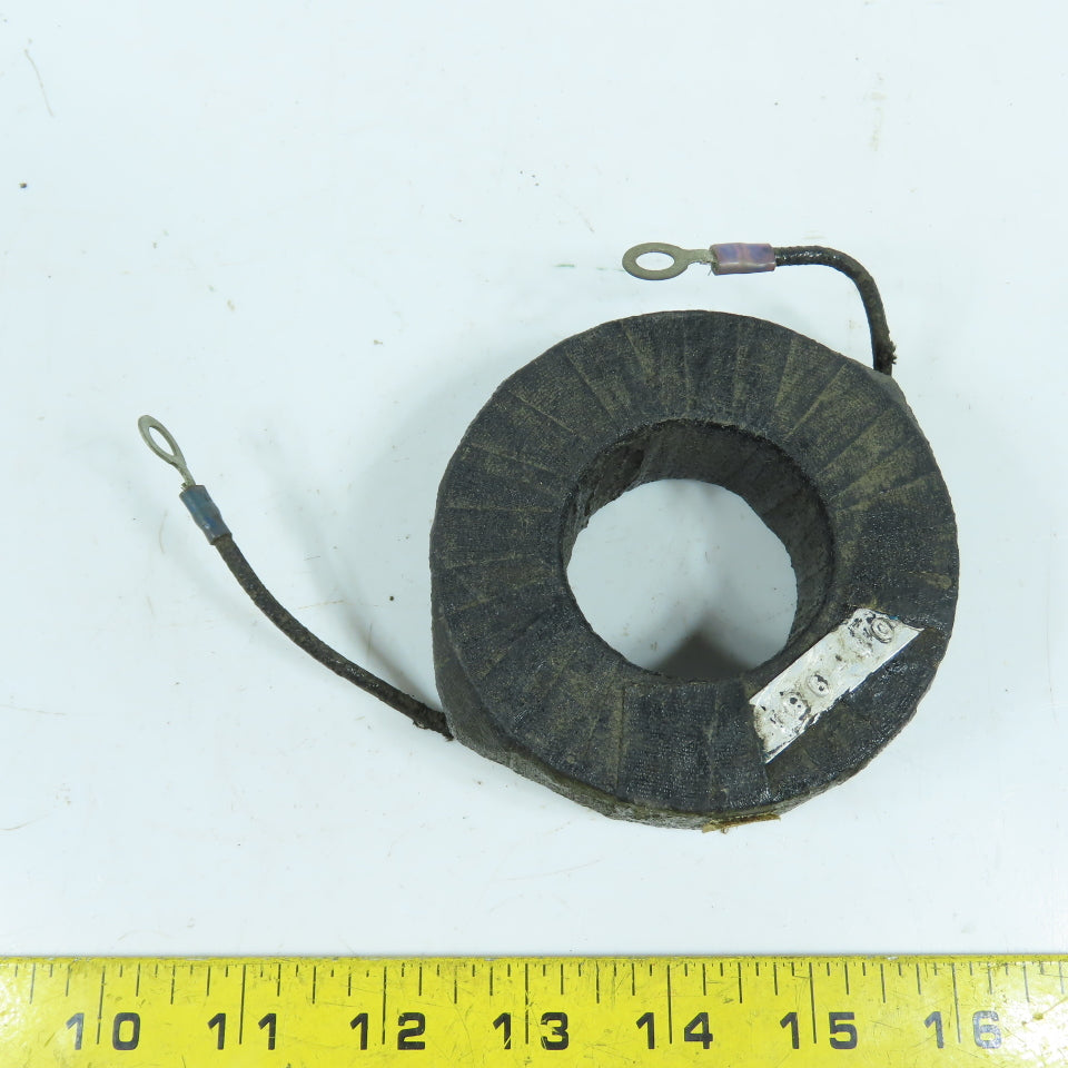 Clark TB6-40 Transformer 208-220V 60CYC