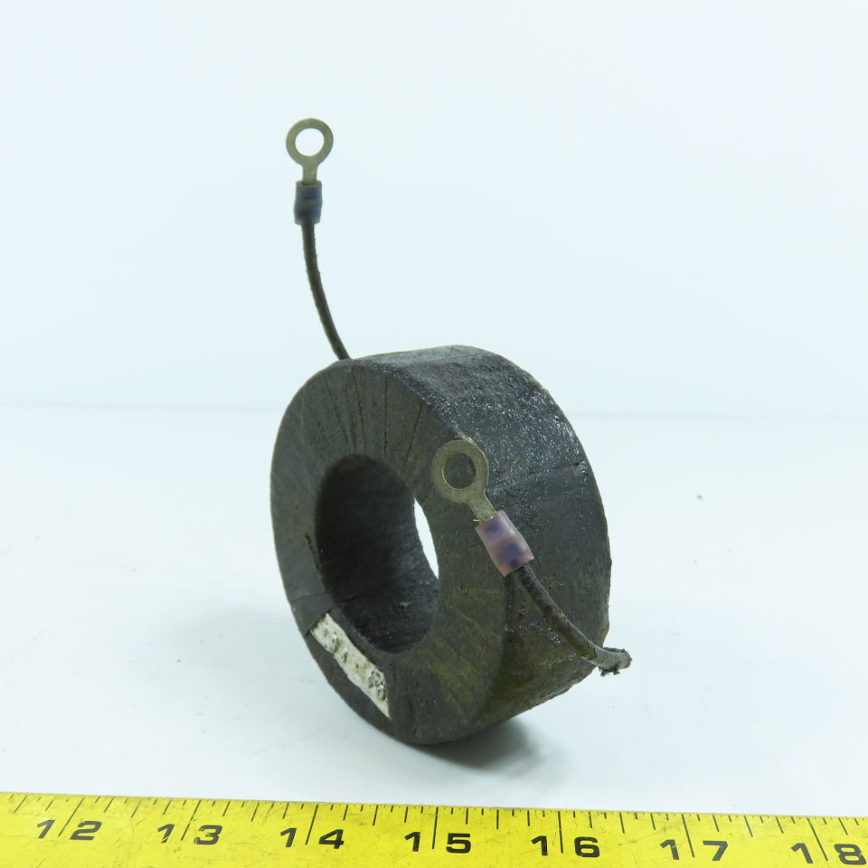 Clark TB6-40 Transformer 208-220V 60CYC