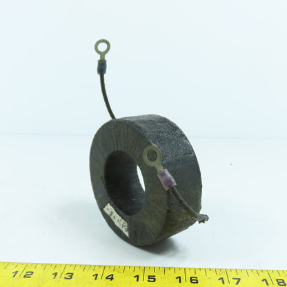 Clark TB6-40 Transformer 208-220V 60CYC