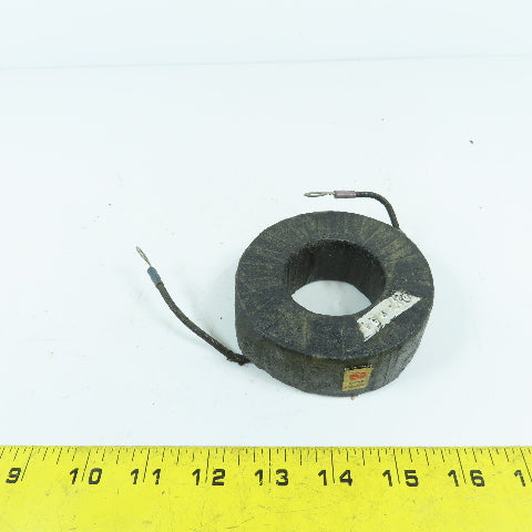 Clark TB6-40 Transformer 208-220V 60CYC