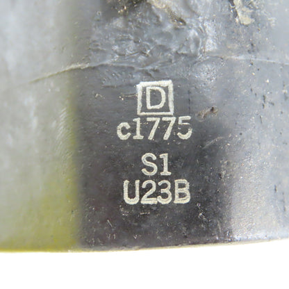 Square D C1775 Transformer 440V 60HZ