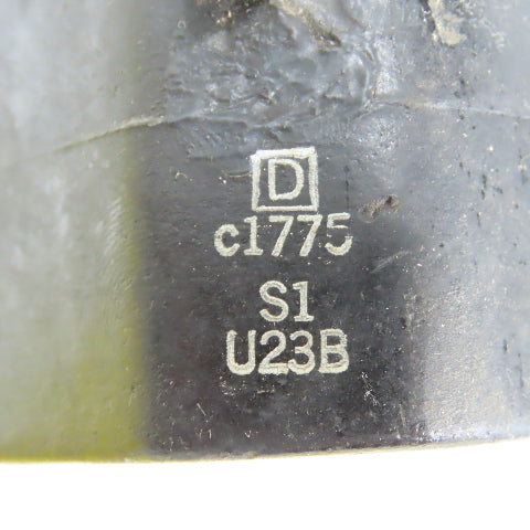 Square D C1775 Transformer 440V 60HZ