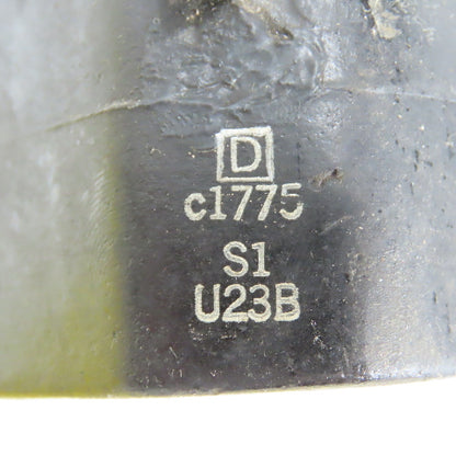 Square D C1775 Transformer 440V 60HZ