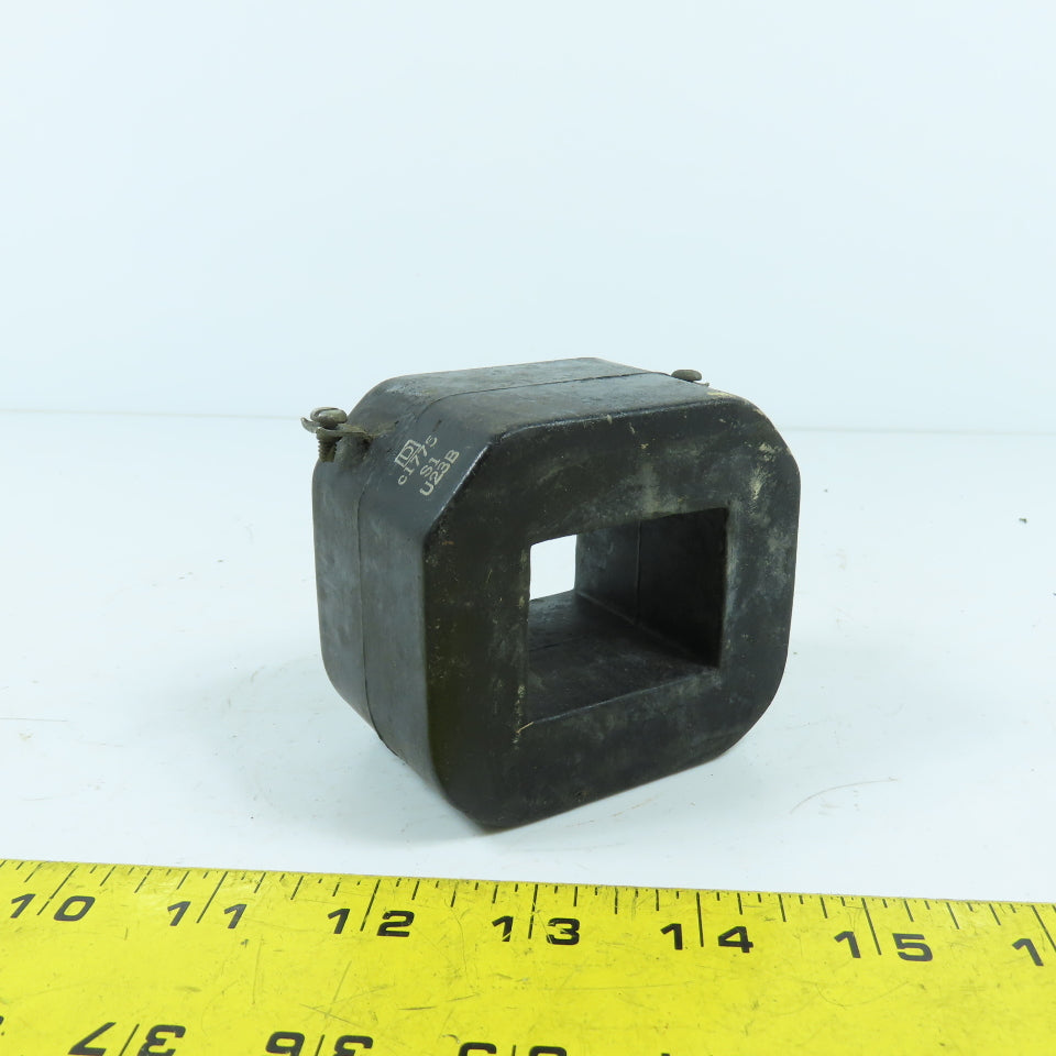 Square D C1775 Transformer 440V 60HZ