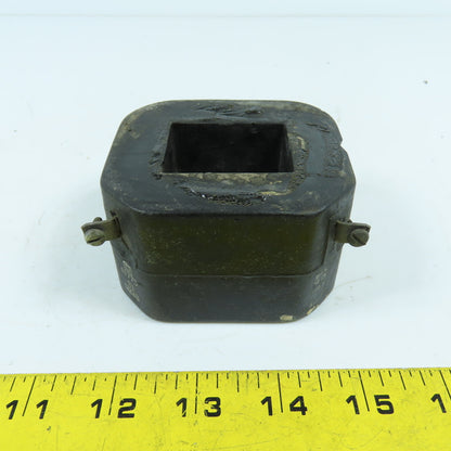 Square D C1775 Transformer 440V 60HZ