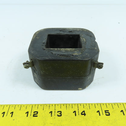 Square D C1775 Transformer 440V 60HZ