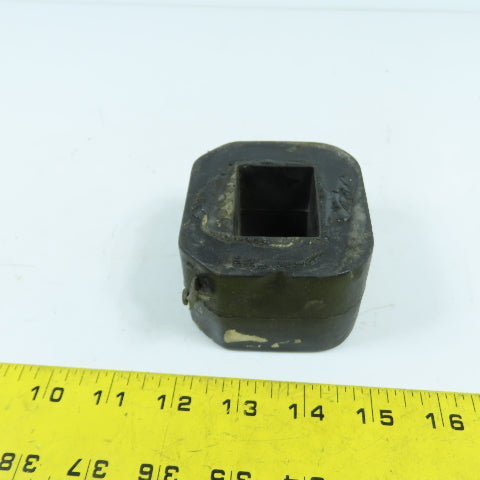 Square D C1775 Transformer 440V 60HZ
