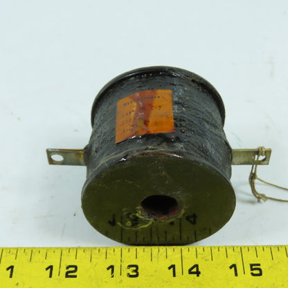 Westinghouse 20C-2 230VDC Coil