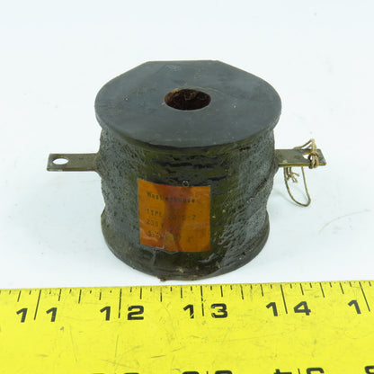 Westinghouse 20C-2 230VDC Coil