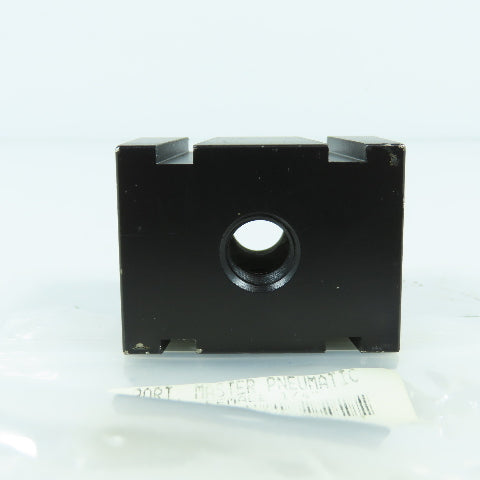Port Master Pneumatic 30-13 Guardsman & Vanguard Modular Extra Ports