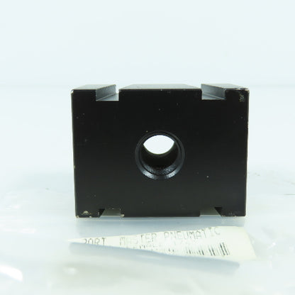 Port Master Pneumatic 30-13 Guardsman & Vanguard Modular Extra Ports