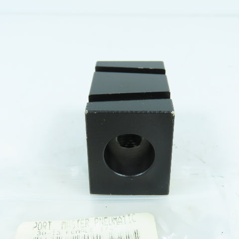 Port Master Pneumatic 30-13 Guardsman & Vanguard Modular Extra Ports