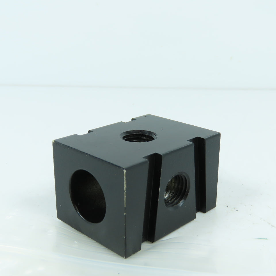 Port Master Pneumatic 30-13 Guardsman & Vanguard Modular Extra Ports