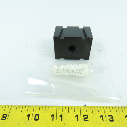 Port Master Pneumatic 30-13 Guardsman & Vanguard Modular Extra Ports