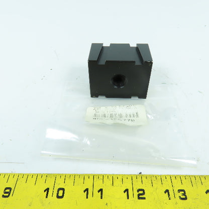 Port Master Pneumatic 30-13 Guardsman & Vanguard Modular Extra Ports