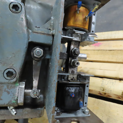 Oilgear D-2011 Open Loop Hydraulic Variable Displacement Pump 1100PSI 1200RPM