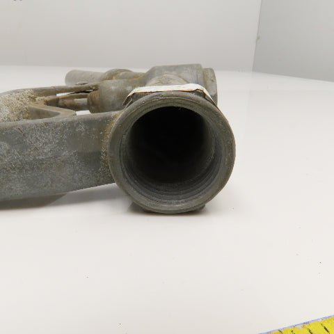 Bayco Model 900 Gravity Utility Nozzle 1" NPT