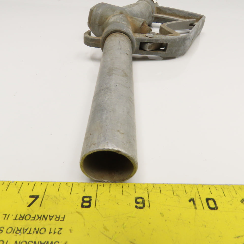 Bayco Model 900 Gravity Utility Nozzle 1" NPT