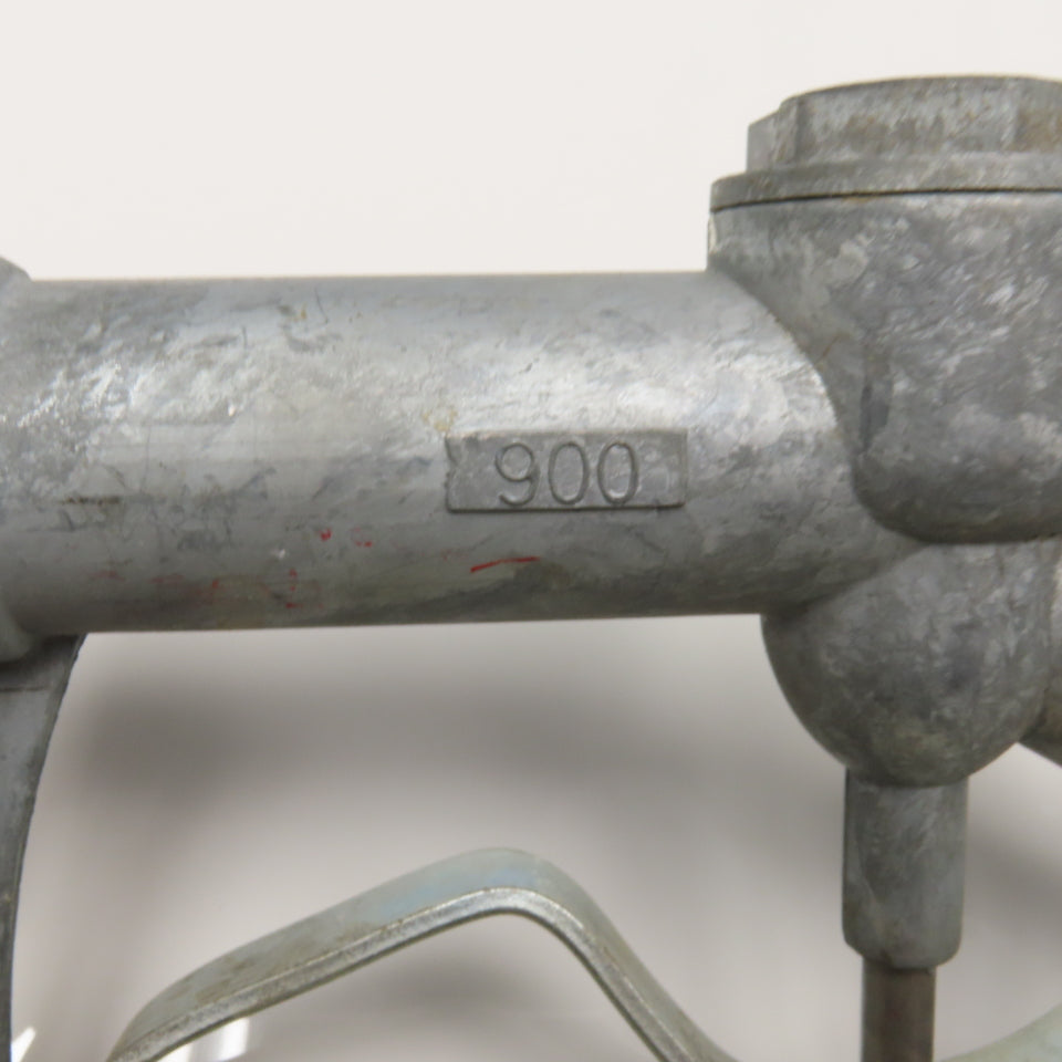 Bayco Model 900 Gravity Utility Nozzle 1" NPT