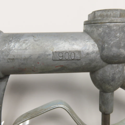 Bayco Model 900 Gravity Utility Nozzle 1" NPT