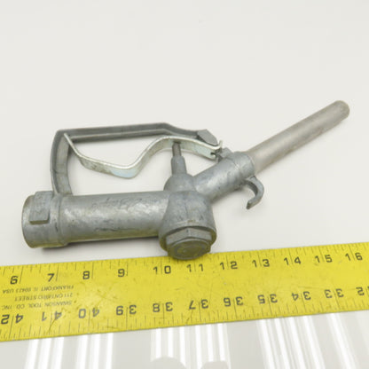 Bayco Model 900 Gravity Utility Nozzle 1" NPT