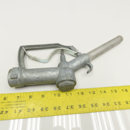 Bayco Model 900 Gravity Utility Nozzle 1" NPT