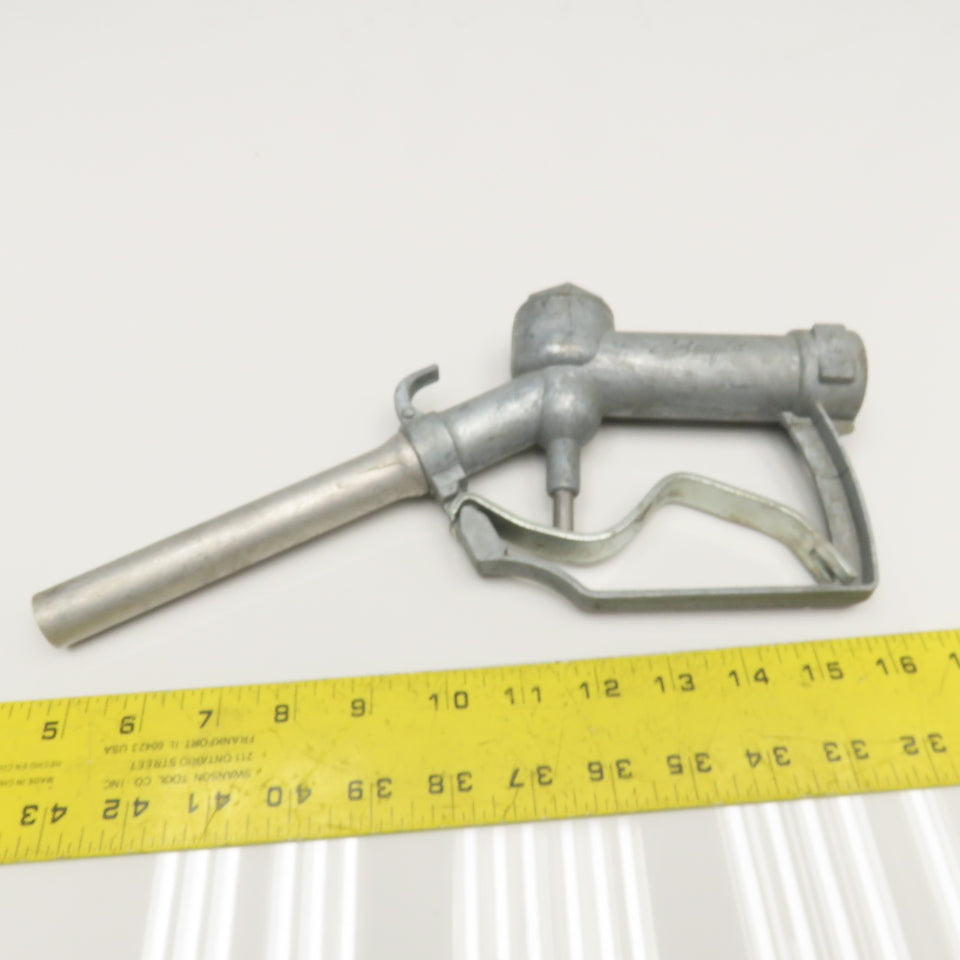 Bayco Model 900 Gravity Utility Nozzle 1" NPT