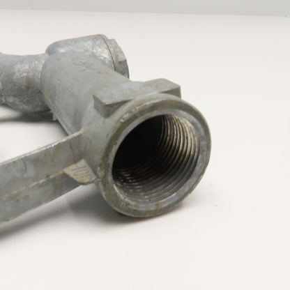 Bayco Model 900 Gravity Utility Nozzle 1" NPT