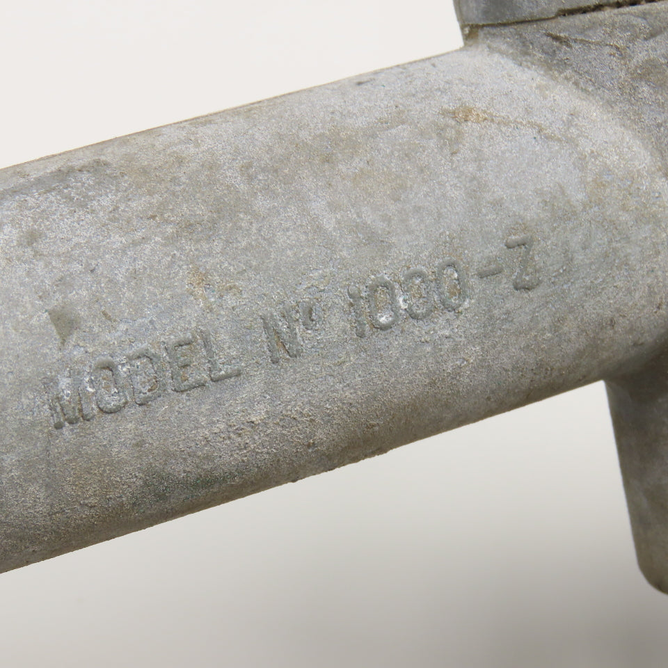 Bayco Model 900 Gravity Utility Nozzle 1" NPT