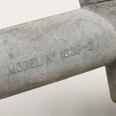 Bayco Model 900 Gravity Utility Nozzle 1" NPT