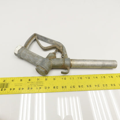 Bayco Model 900 Gravity Utility Nozzle 1" NPT