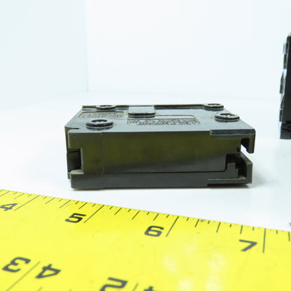 Westinghouse BR120R 20A Single Pole 1P Plug-On Circuit Breaker 120/240V Lot/16