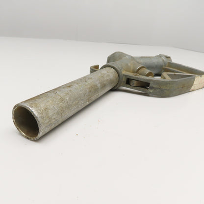 Bayco Model 1000-Z Gravity Utility Fuel Diesel Dispensing Nozzle 1" NPT