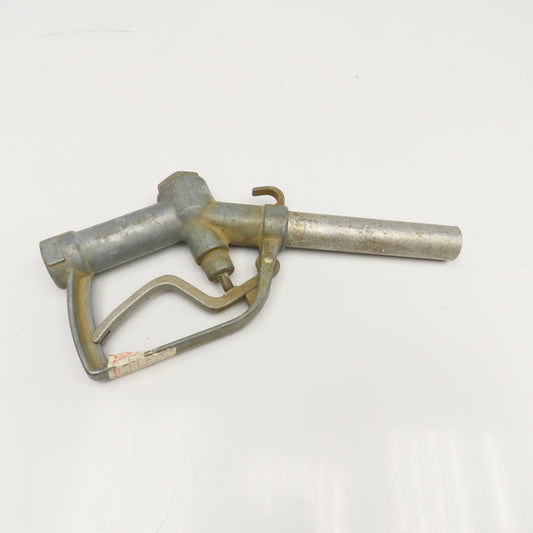 Bayco Model 1000-Z Gravity Utility Fuel Diesel Dispensing Nozzle 1" NPT
