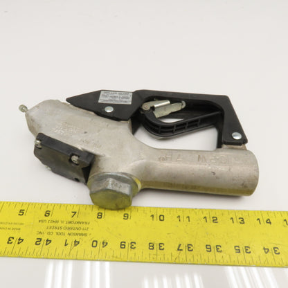 Dover Corp OPW 7H Fuel Dispensing Nozzle 1" NPT No Spout