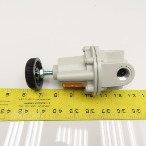 Marsh Bellofram 960-093-000 Pressure Regulator 3/8" NPT