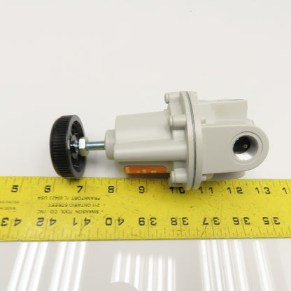Marsh Bellofram 960-093-000 Pressure Regulator 3/8" NPT