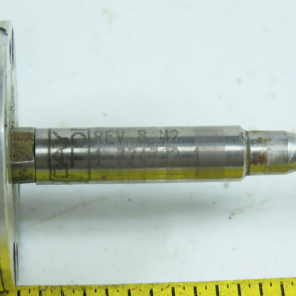 Bimba F0D-040.75-H Double-Acting Double-End Air Cylinder 3/4" Bore 3/4" Stroke