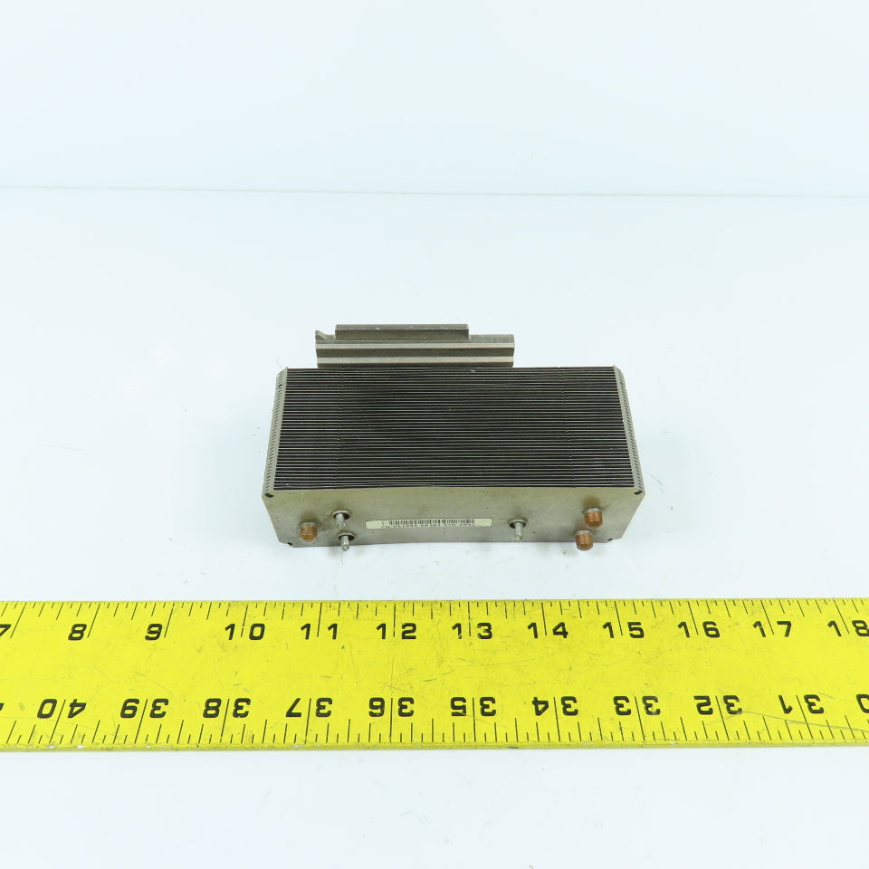 CN-0X1955-68282-570-0941 Processor Assembly W/ 3000DP/2M/800