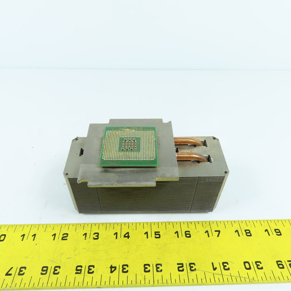 CN-0X1955-68282-570-0941 Processor Assembly W/ 3000DP/2M/800