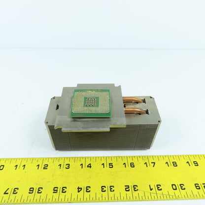 CN-0X1955-68282-570-0941 Processor Assembly W/ 3000DP/2M/800