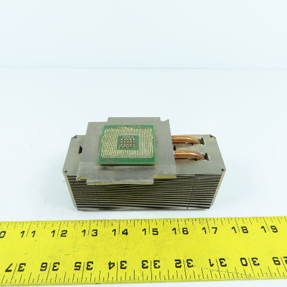 CN-0X1955-68282-570-0941 Processor Assembly W/ 3000DP/2M/800