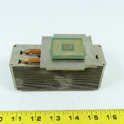 CN-0X1955-68282-570-0941 Processor Assembly W/ 3000DP/2M/800