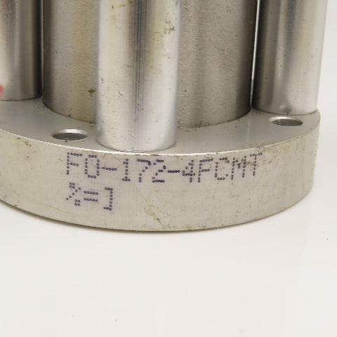Bimba F0-172-4FCMT 1-1/2" Bore 2" Stroke Double Acting Air Cylinder