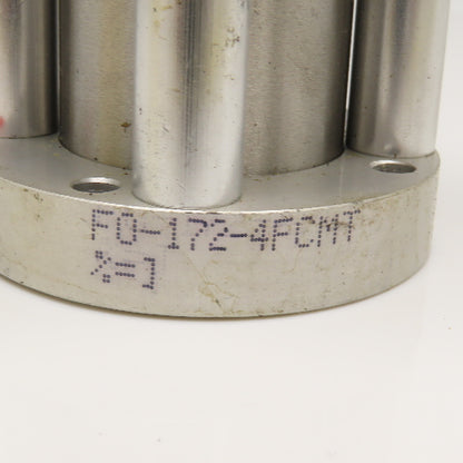 Bimba F0-172-4FCMT 1-1/2" Bore 2" Stroke Double Acting Air Cylinder