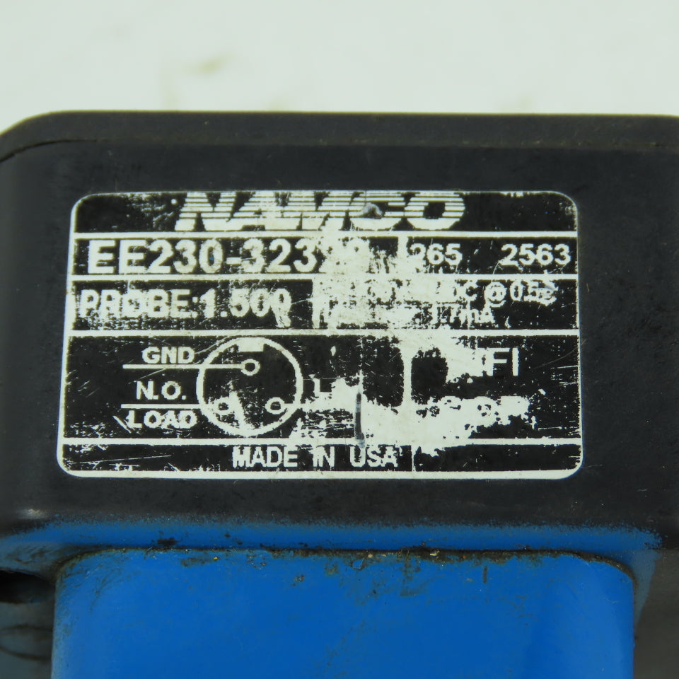 Namco EE230-32329 Rotatable Cylindicator Cylinder Sensor 1.5" Probe 3000PSI