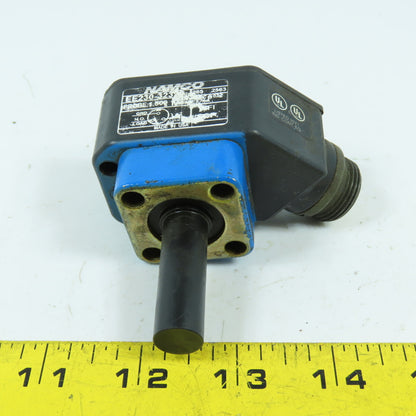Namco EE230-32329 Rotatable Cylindicator Cylinder Sensor 1.5" Probe 3000PSI